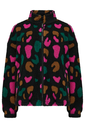 Sugarhill - Hartley Zip Fleece