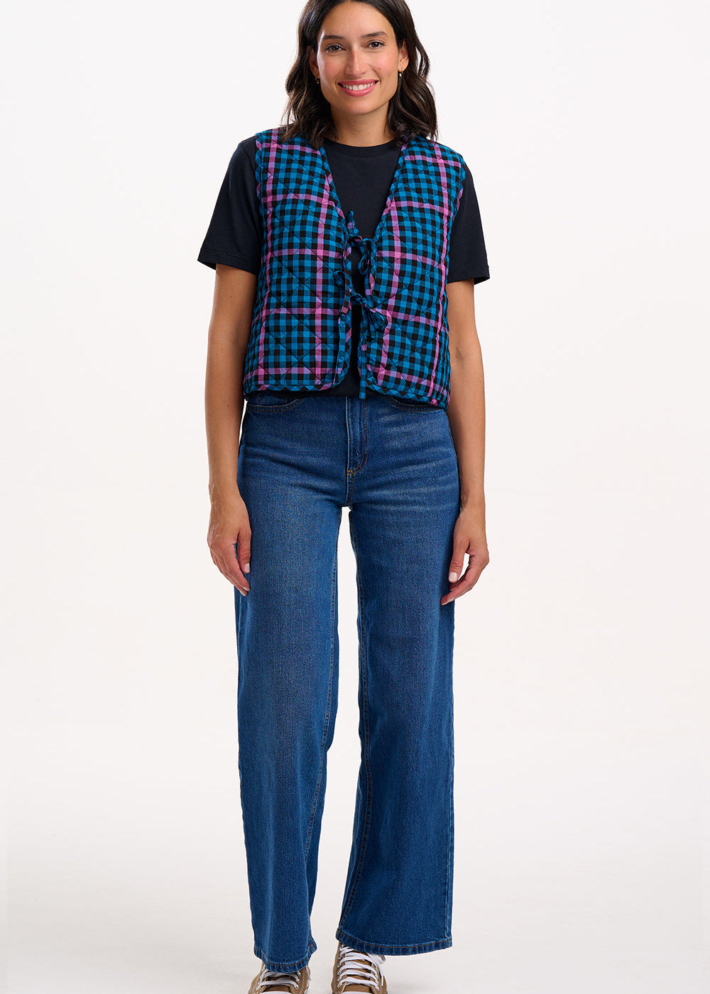 Sugarhill - Vander Waistcoat