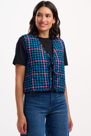 Sugarhill - Vander Waistcoat