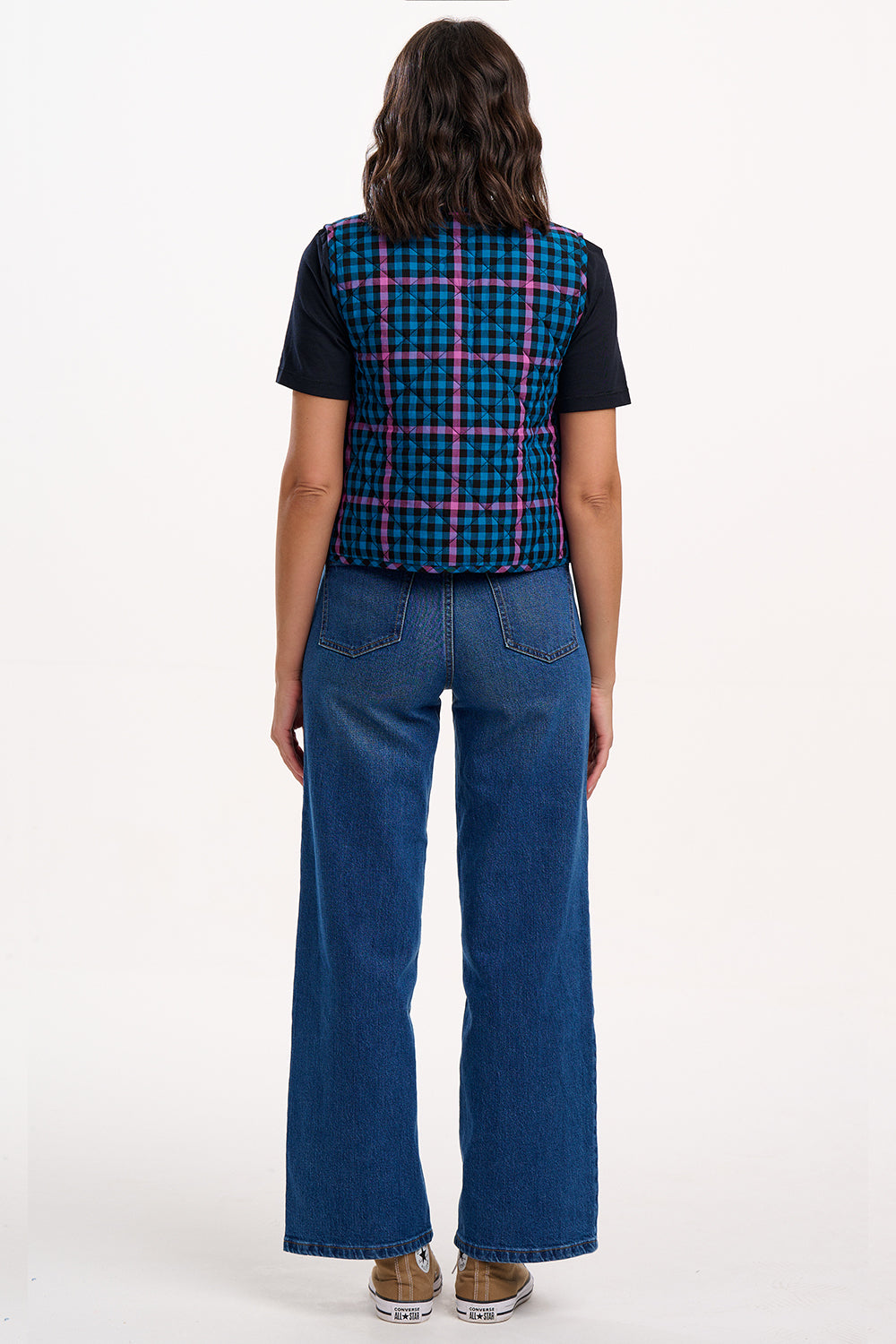Sugarhill - Vander Waistcoat