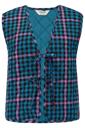 Sugarhill - Vander Waistcoat