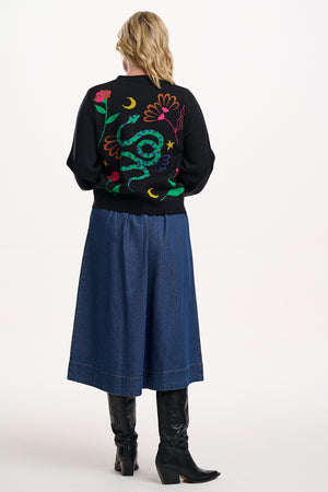 Sugarhill - Adrian Cardigan