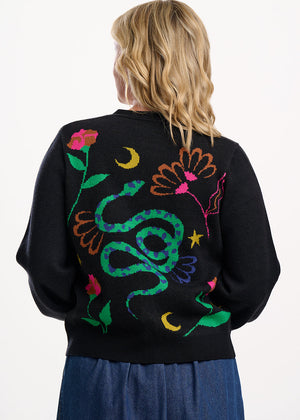 Sugarhill - Adrian Cardigan