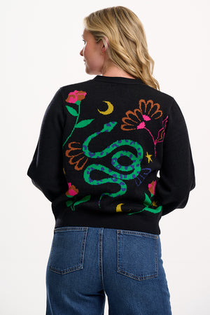 Sugarhill - Adrian Cardigan
