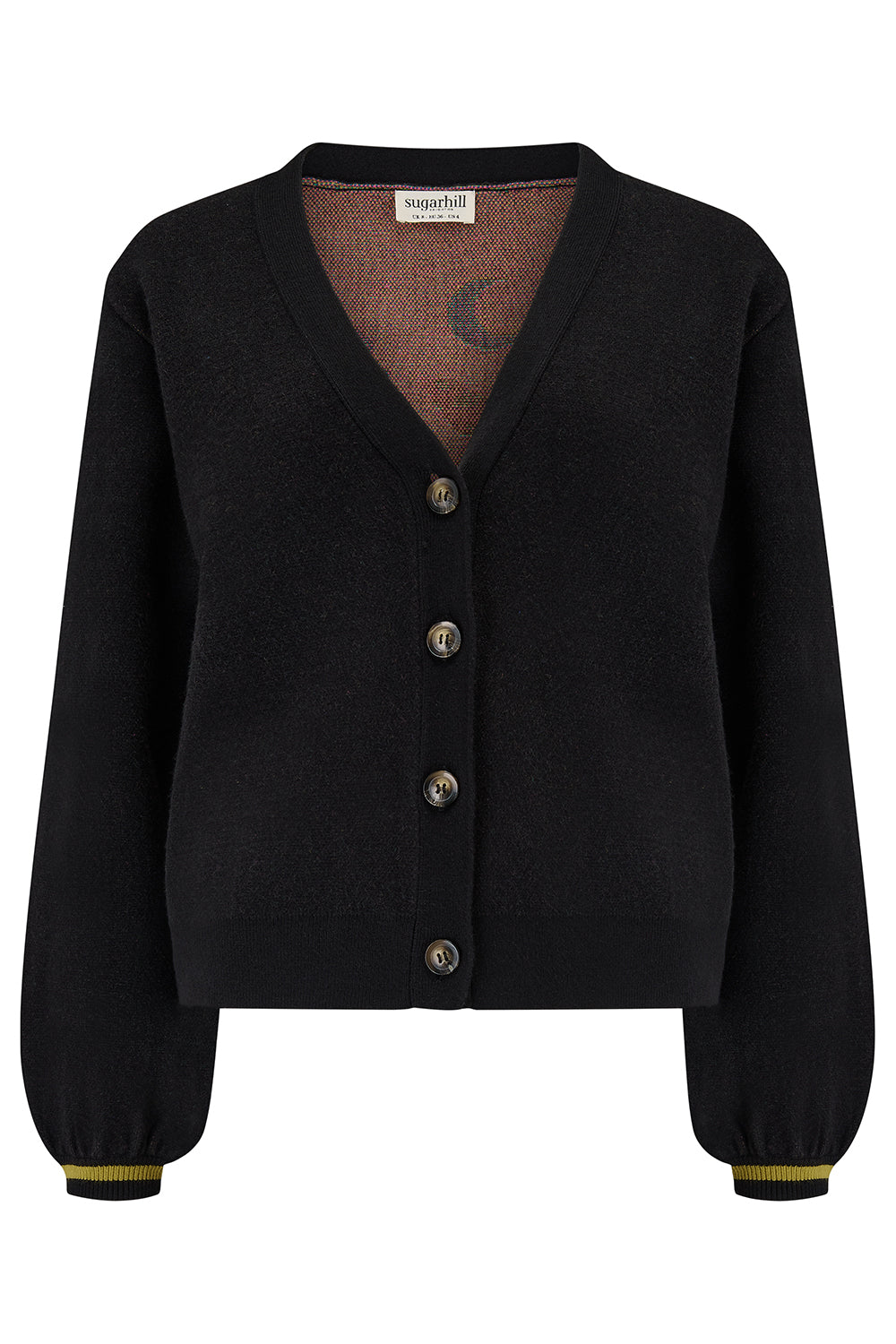 Sugarhill - Adrian Cardigan