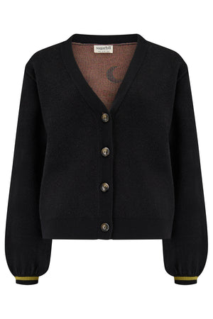 Sugarhill - Adrian Cardigan