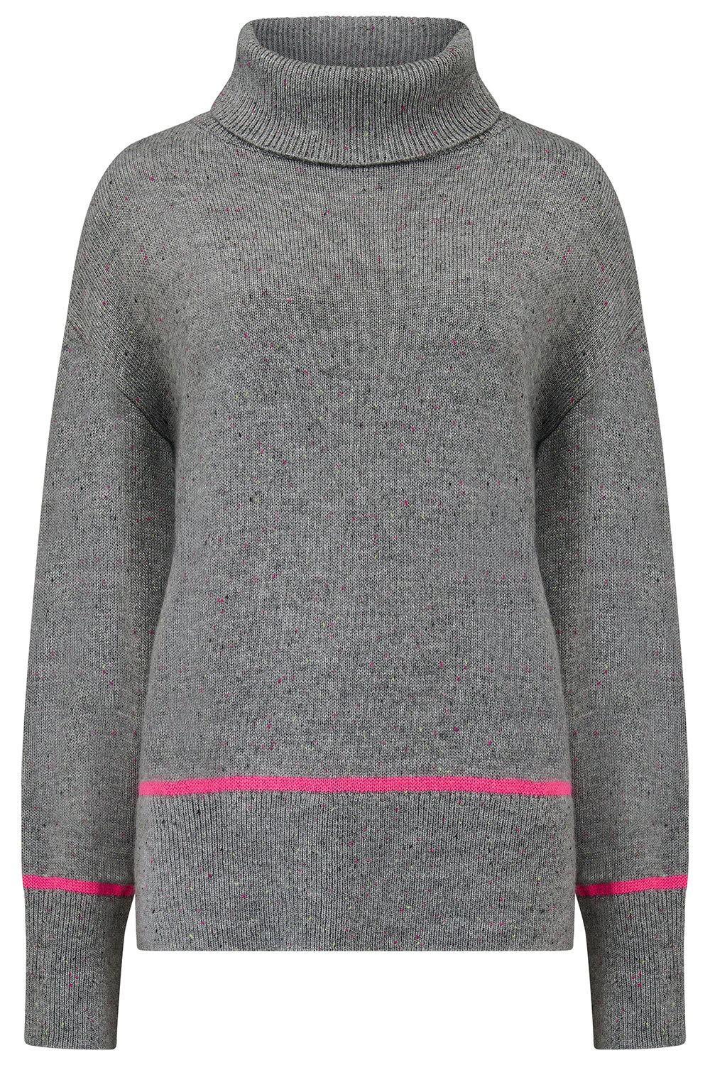 Sugarhill - Kelli Roll Neck
