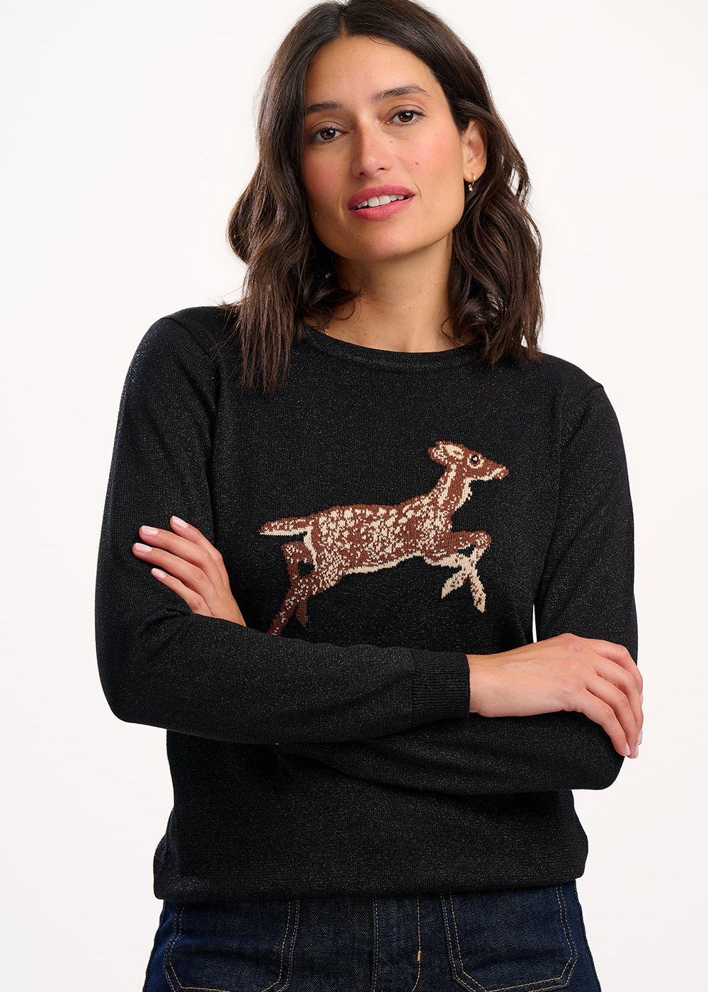 Sugarhill - Rowena Jumper