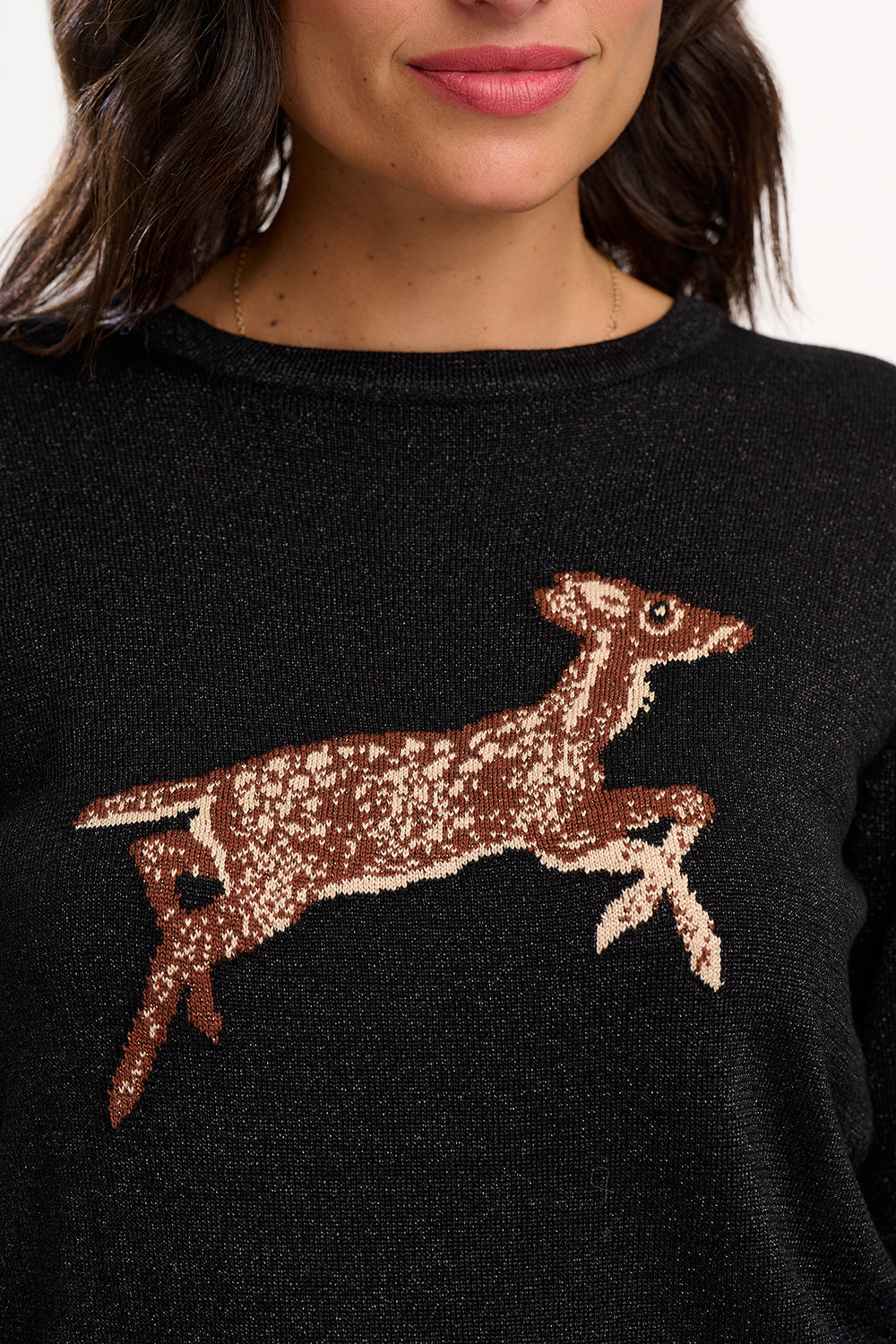 Sugarhill - Rowena Jumper