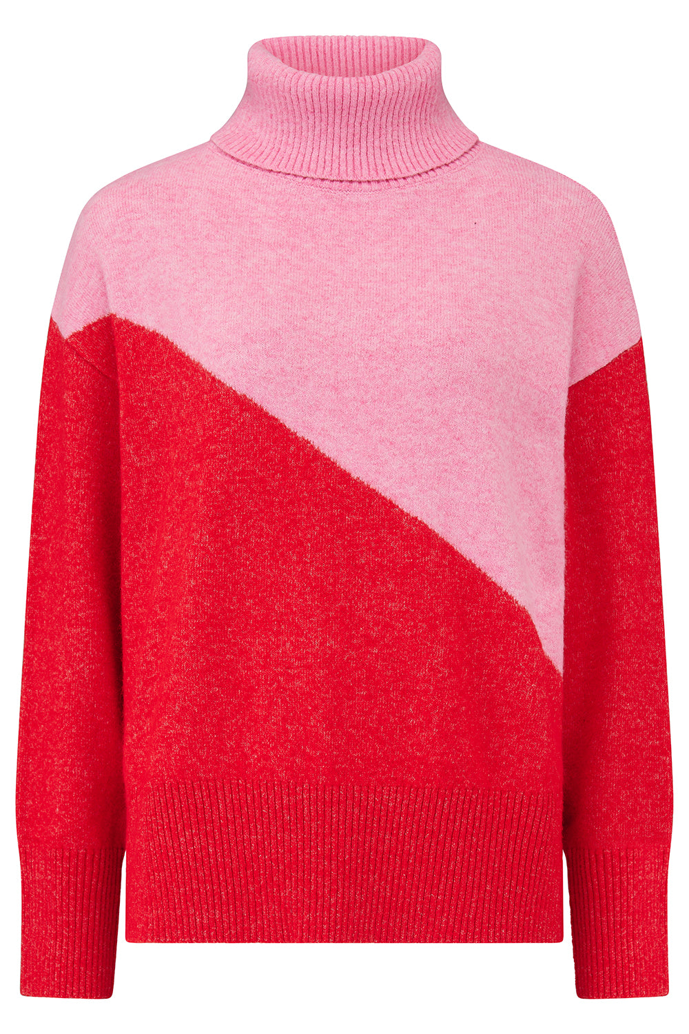 Sugarhill - Winona Roll Neck