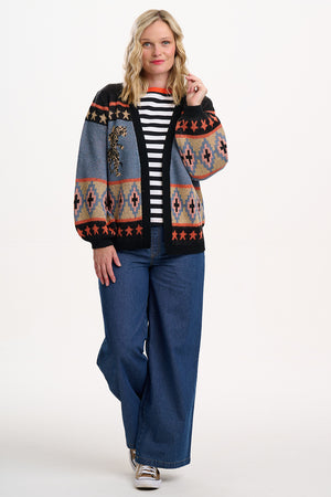 Sugarhill - Yvette Cardigan