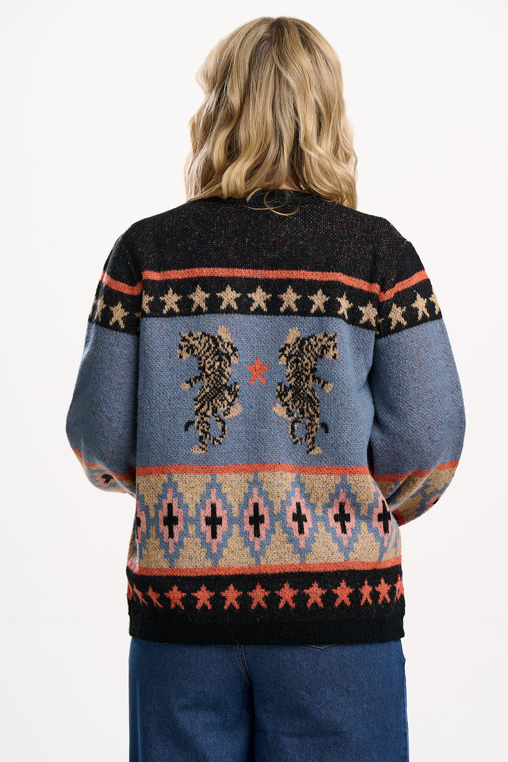 Sugarhill - Yvette Cardigan