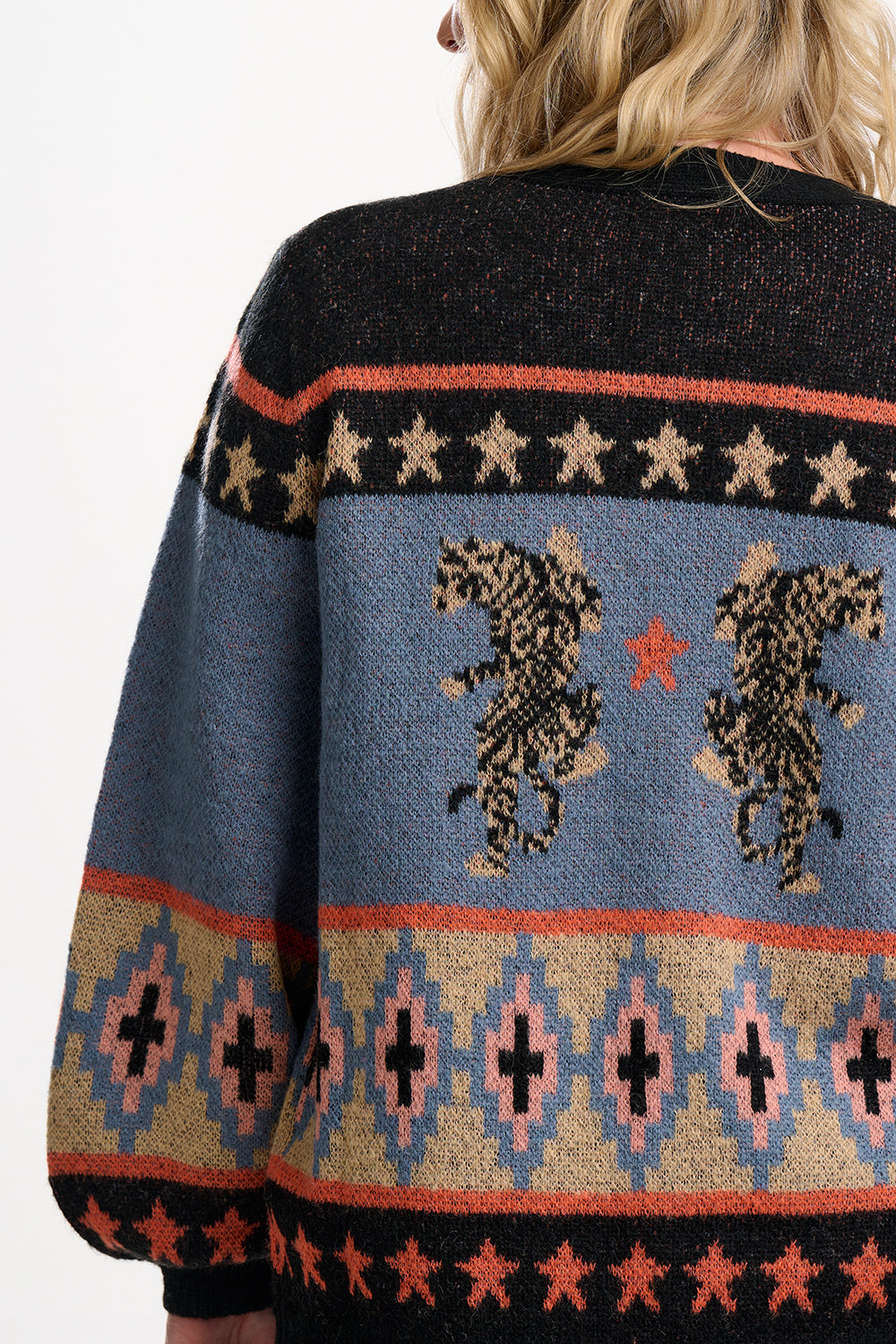 Sugarhill - Yvette Cardigan