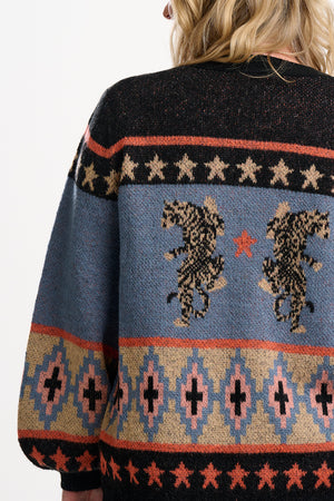 Sugarhill - Yvette Cardigan