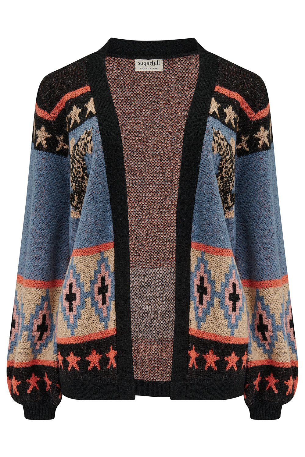 Sugarhill - Yvette Cardigan