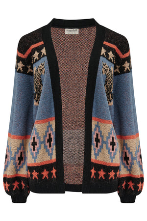 Sugarhill - Yvette Cardigan