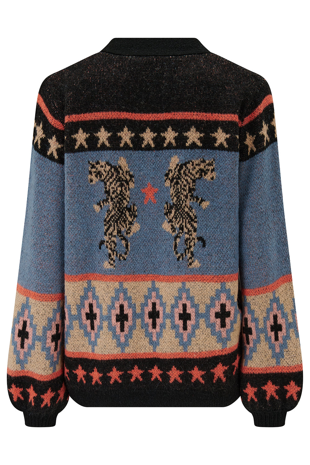 Sugarhill - Yvette Cardigan