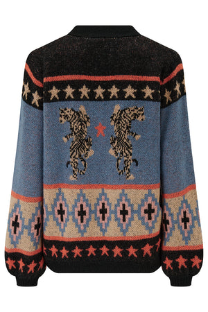 Sugarhill - Yvette Cardigan