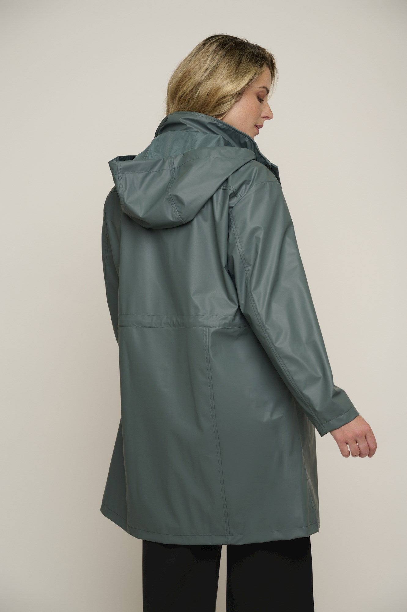 Rino - Mago raincoat