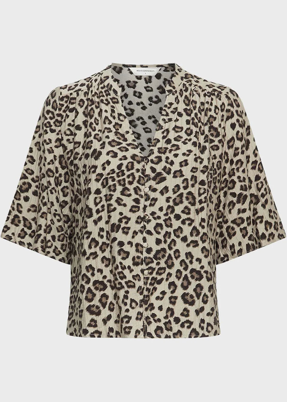 MSCH - Kalani Vlora 2/4 Sleeve - Humus Leo