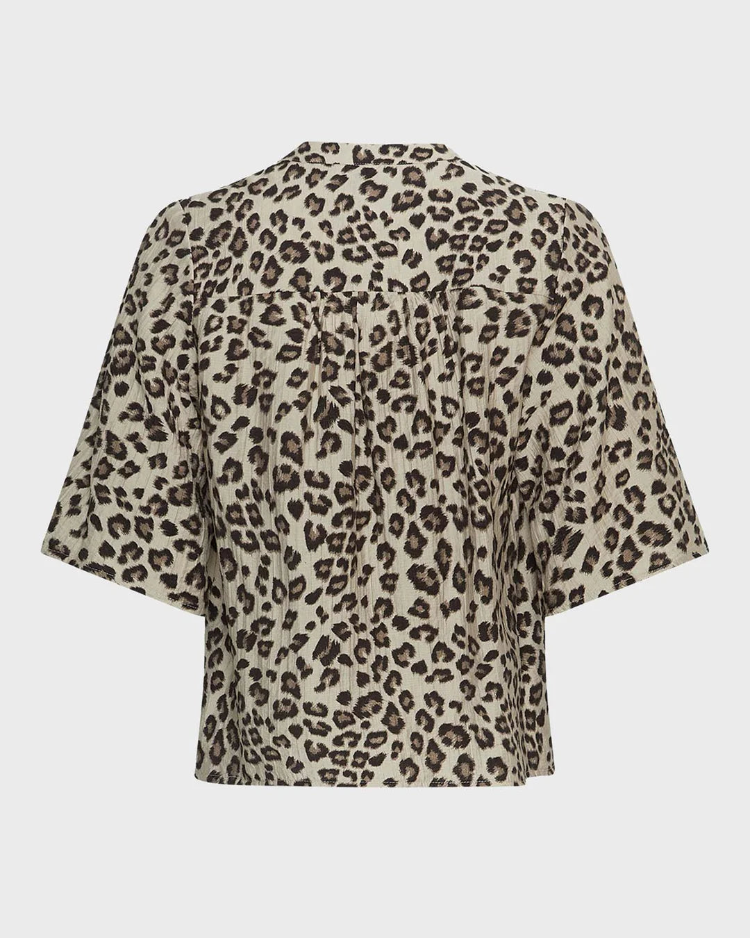 MSCH - Kalani Vlora 2/4 Sleeve - Humus Leo