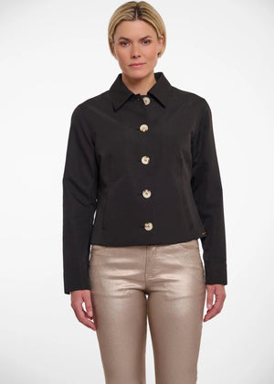 Rino - Odette Jacket - Black