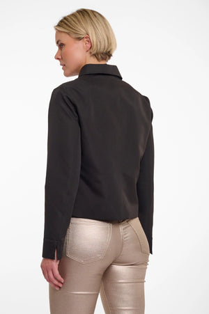 Rino - Odette Jacket - Black