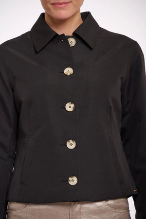 Rino - Odette Jacket - Black