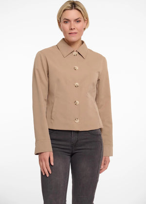 Rino - Odette Jacket - SAND