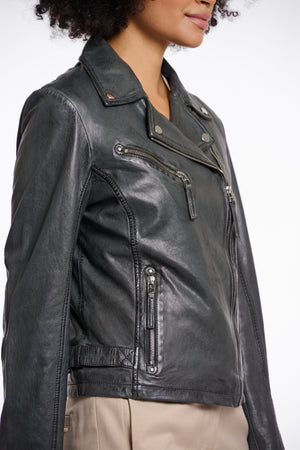 Rino - Renee Leather jacket