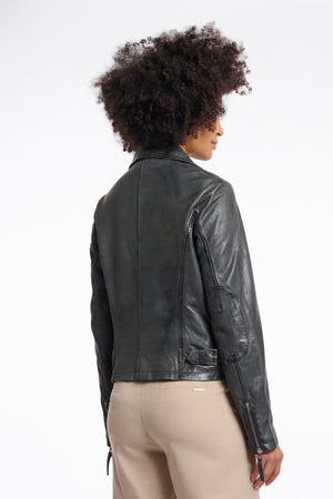Rino - Renee Leather jacket