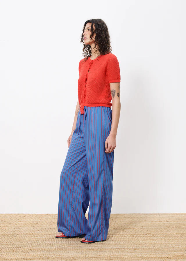 FRNCH - Edeline trousers