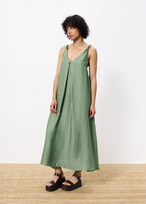 FRNCH - Lauria Dress - Green