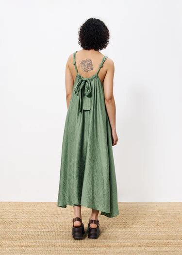 FRNCH - Lauria Dress - Green