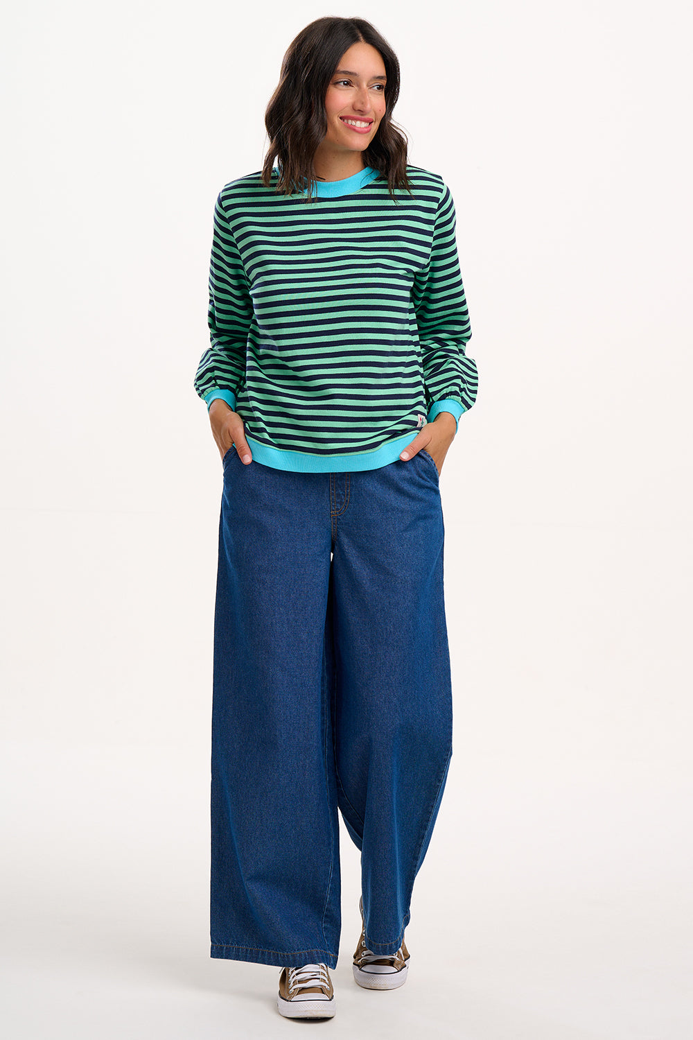 Sugarhill - Mindy Sweatshirt
