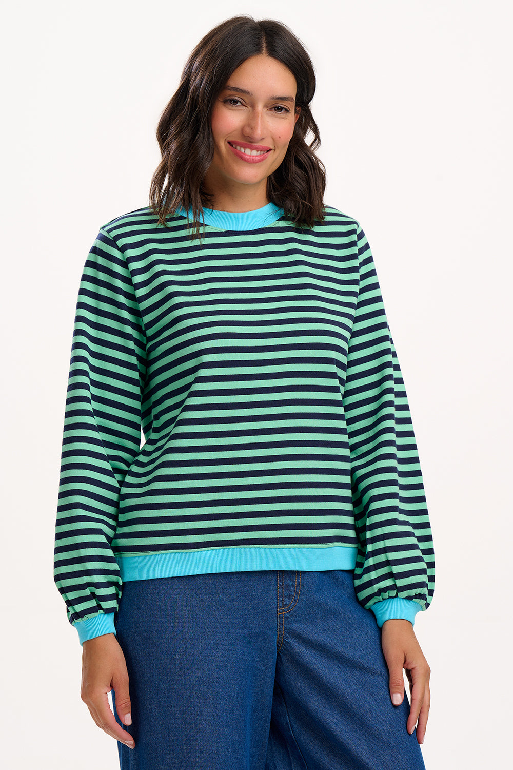 Sugarhill - Mindy Sweatshirt