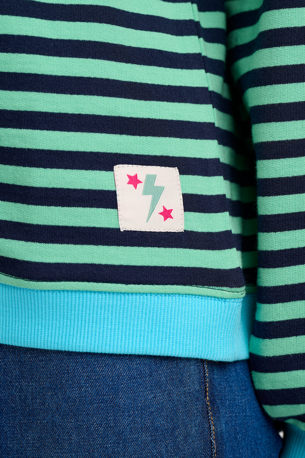 Sugarhill - Mindy Sweatshirt