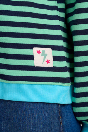Sugarhill - Mindy Sweatshirt