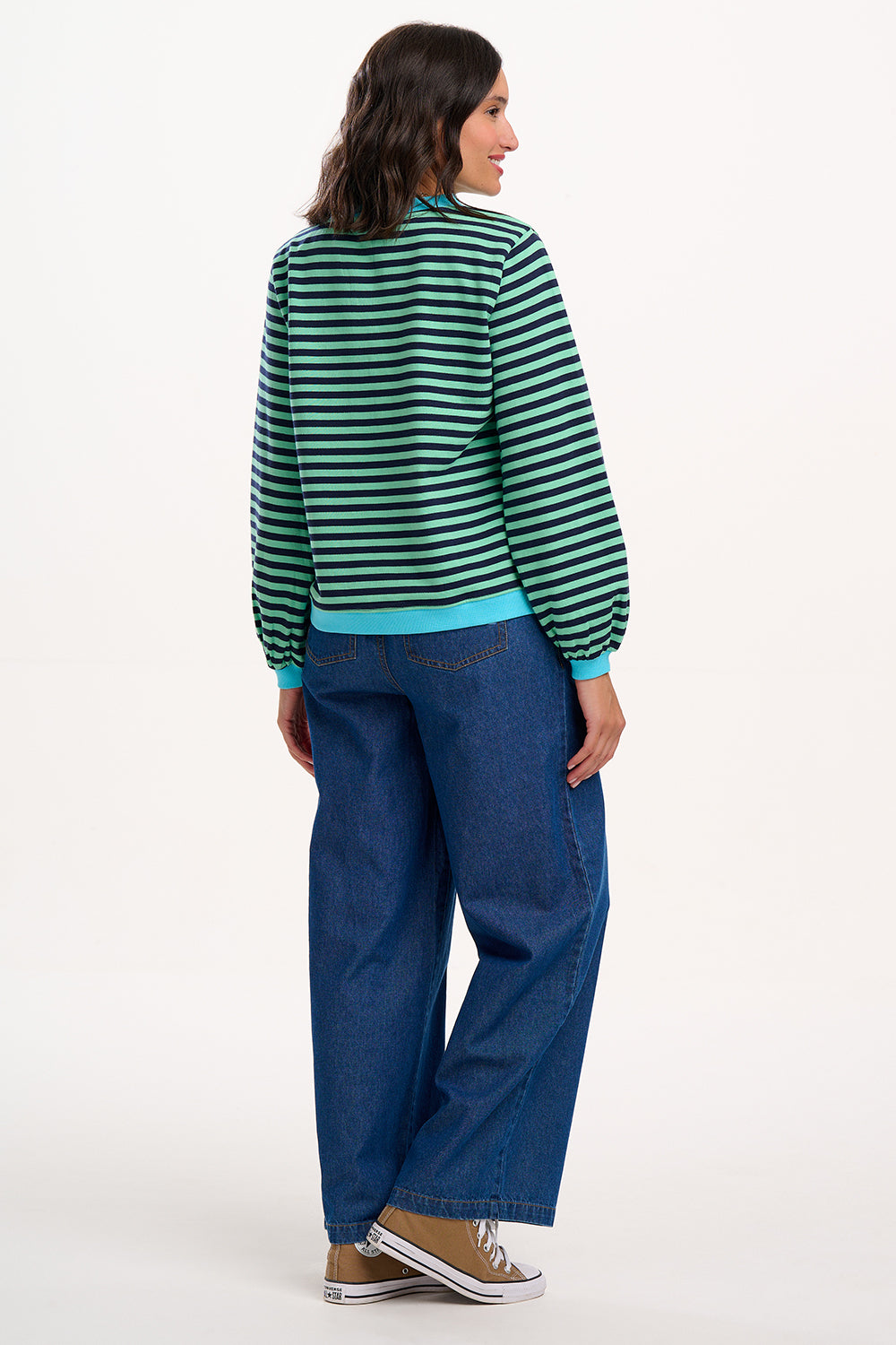 Sugarhill - Mindy Sweatshirt