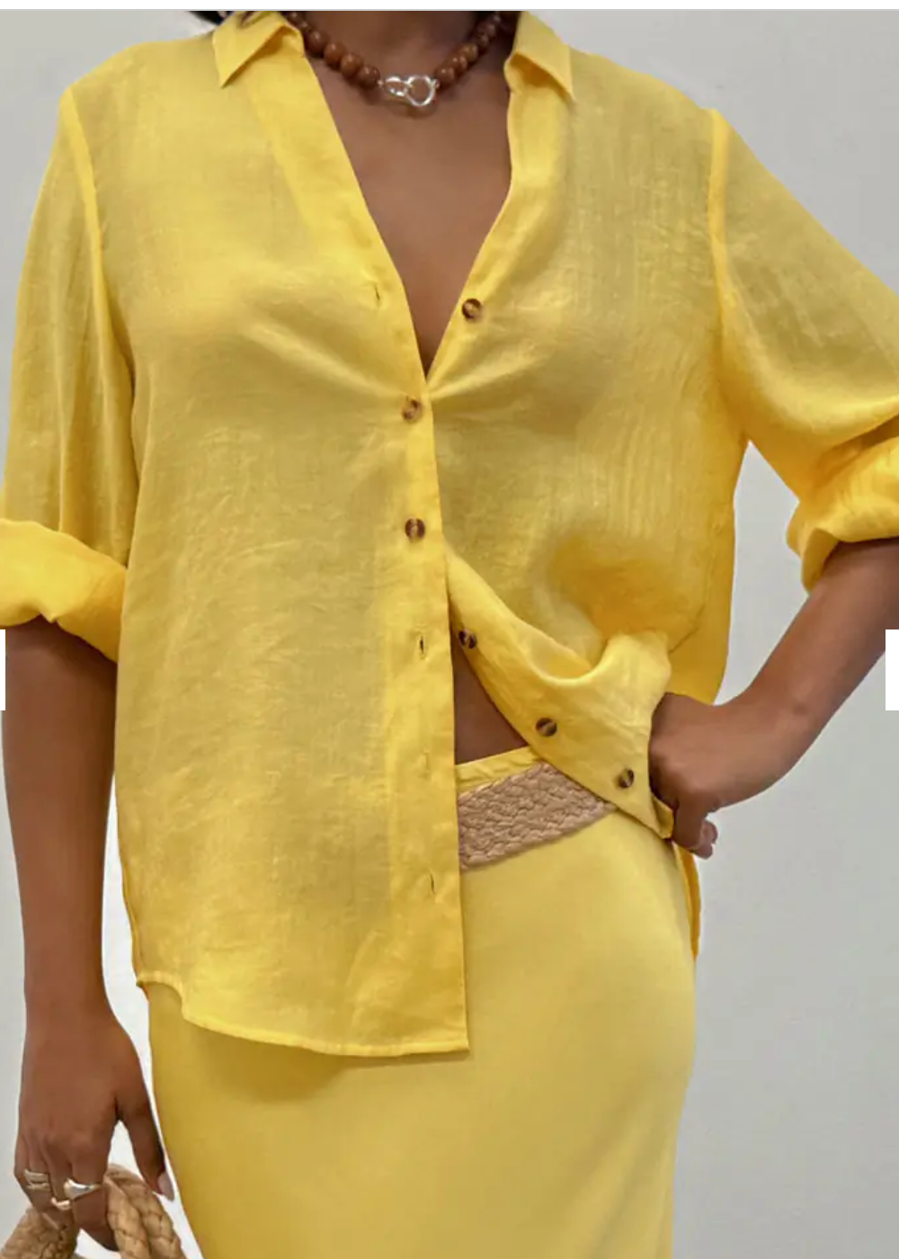 NFD - Sunshine Miley Shirt