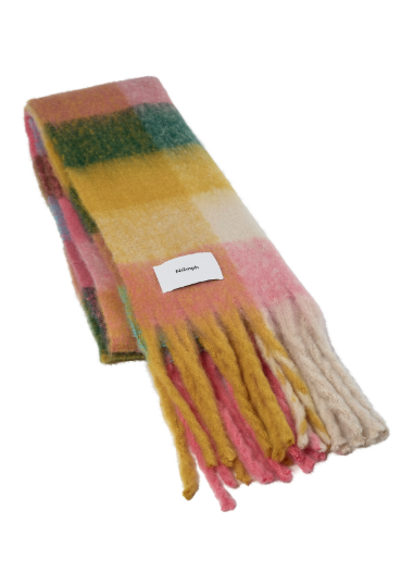Numph - Nufilora Scarf