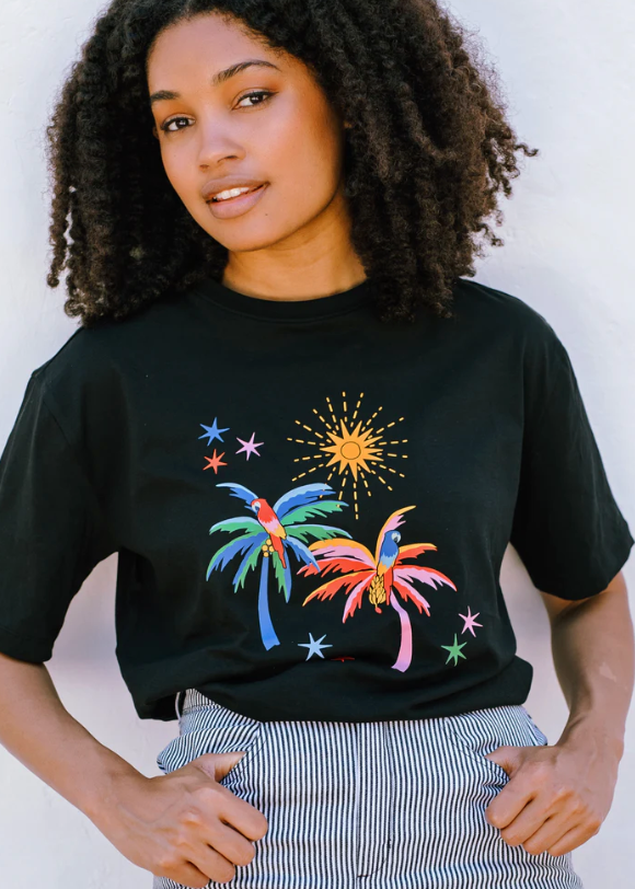 Sugarhill - Kinsley Tshirt
