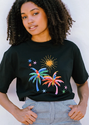 Sugarhill - Kinsley Tshirt
