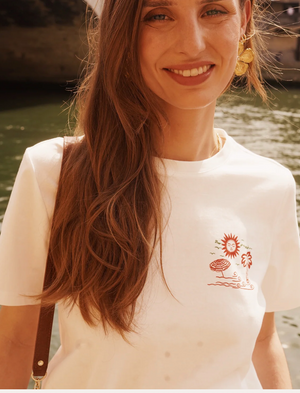 April - Tshirt
