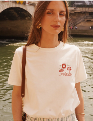 April - Tshirt