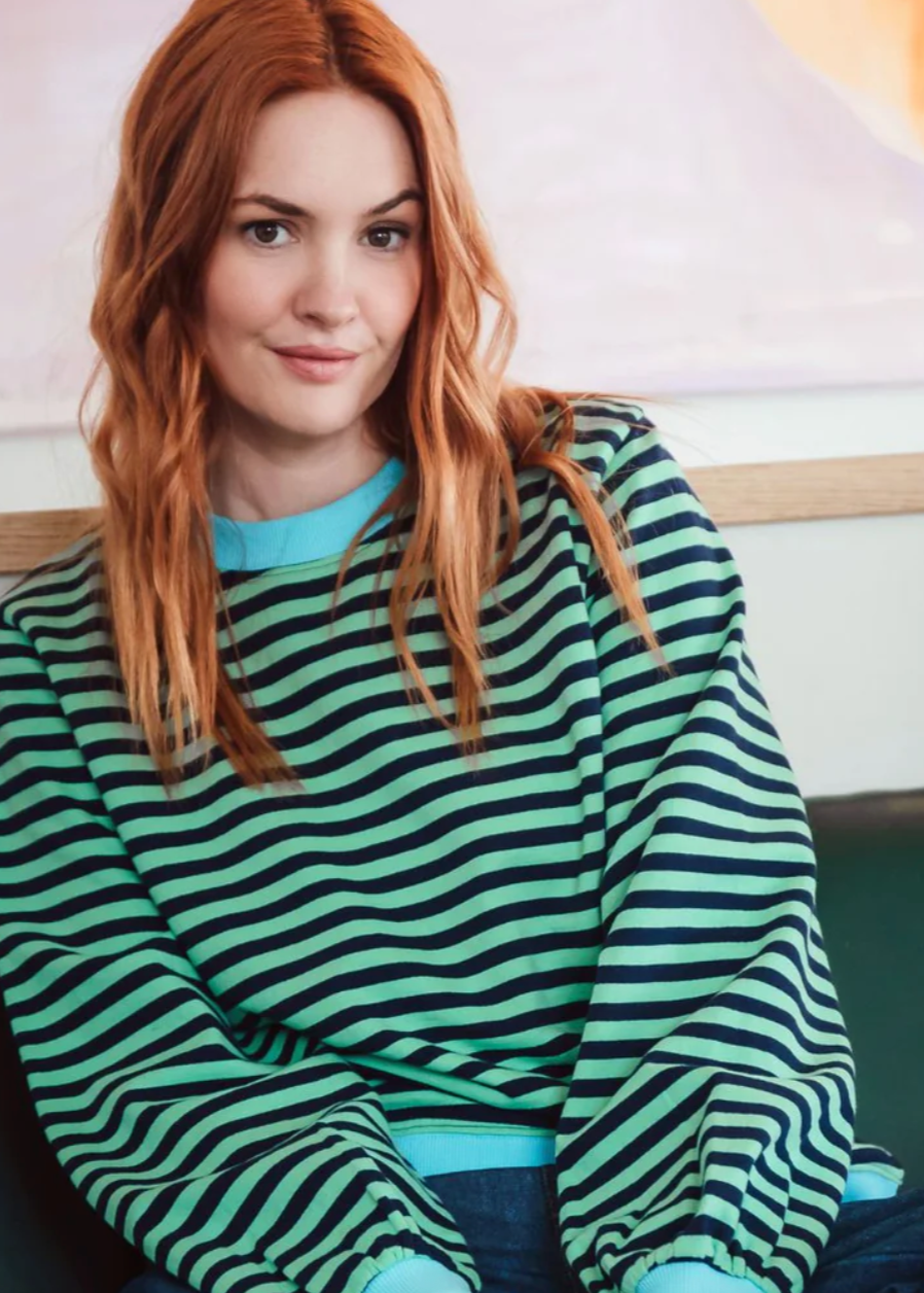 Sugarhill - Mindy Sweatshirt