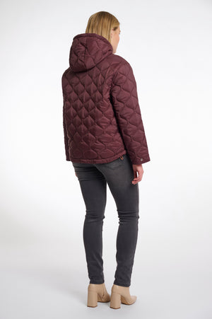 Rino - Shanon Reversible Jacket