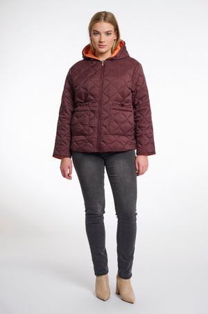 Rino - Shanon Reversible Jacket