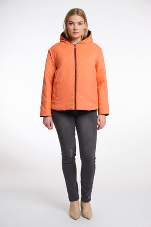 Rino - Shanon Reversible Jacket