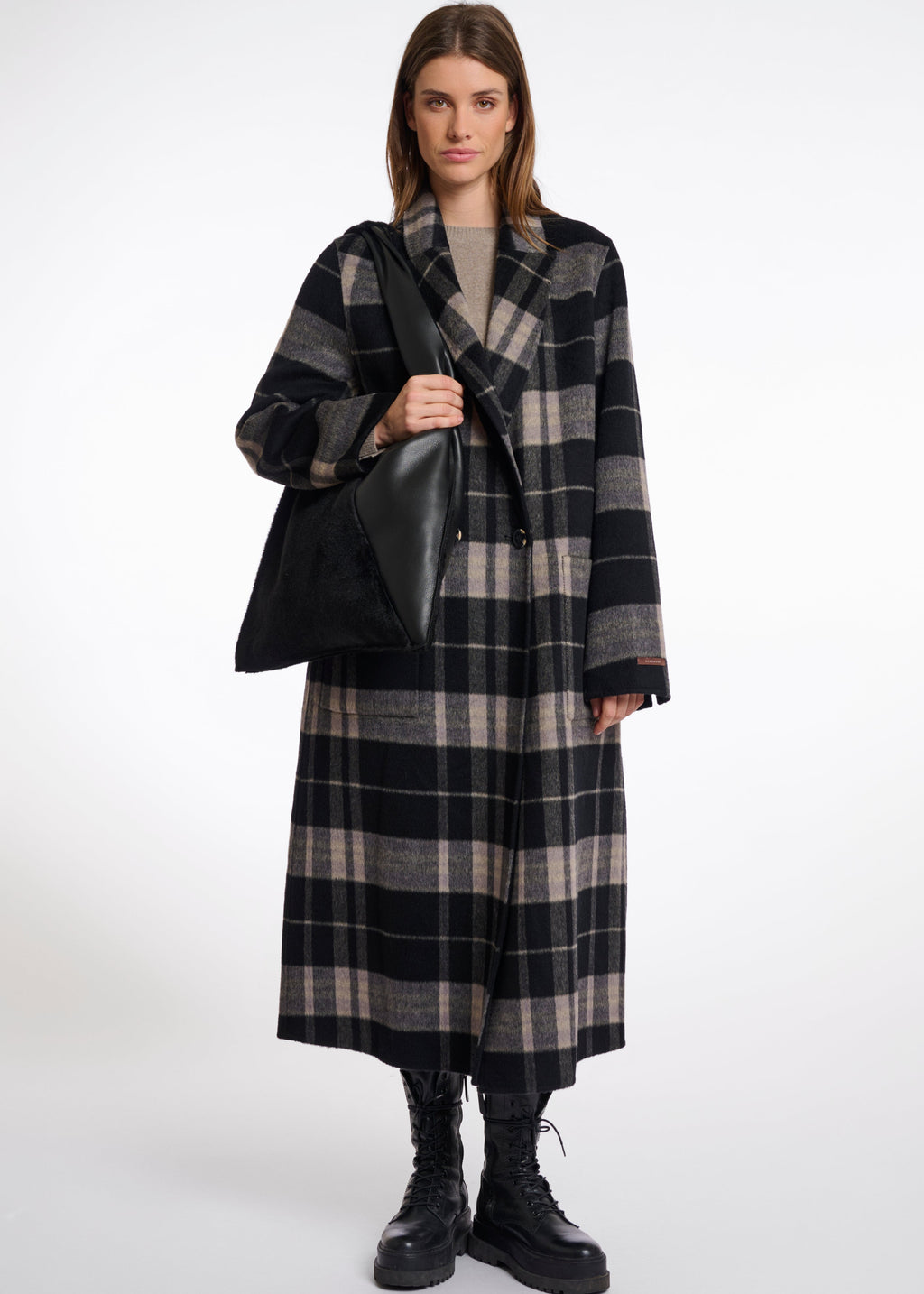 Rino - Soraya Bag - Black